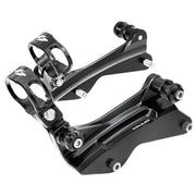 Kraus Moto Pro-4 Docking Hardware
