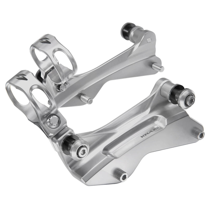 Kraus Moto Pro-4 Docking Hardware