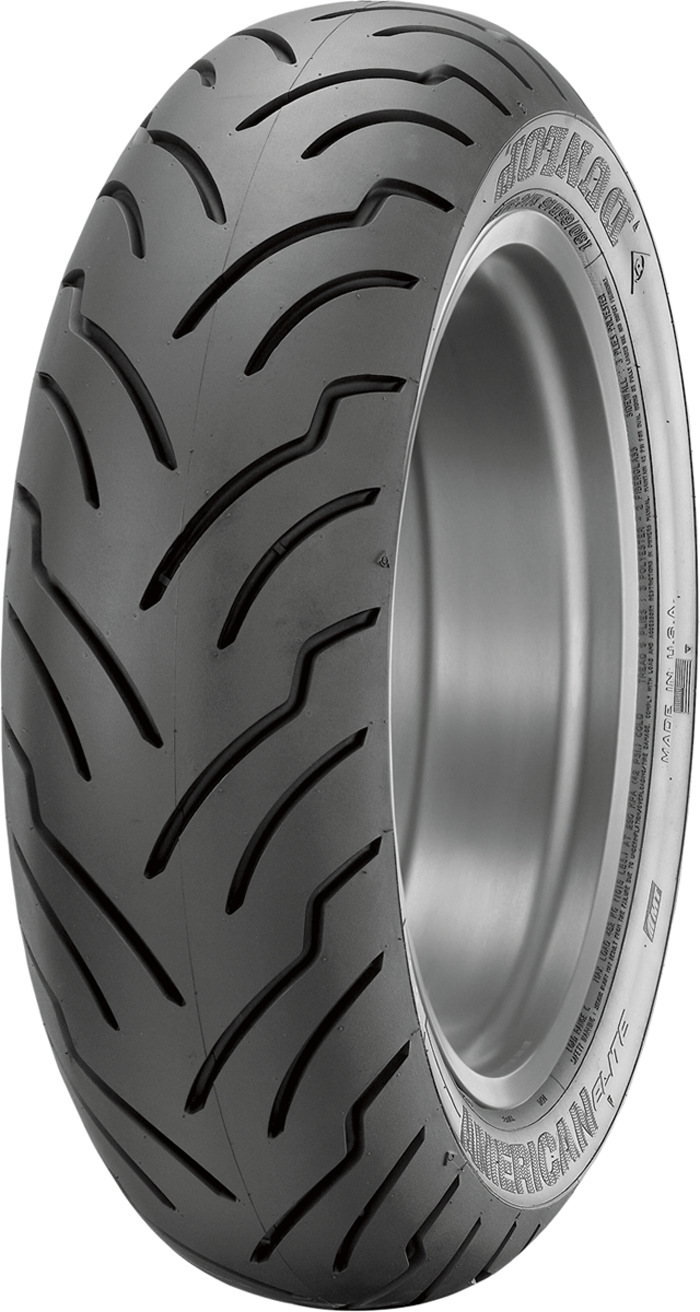 DUNLOP Tire - American Elite - Rear - 160/70B17 - 73V
