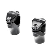 Kraus Moto Shorty Bar Mounts