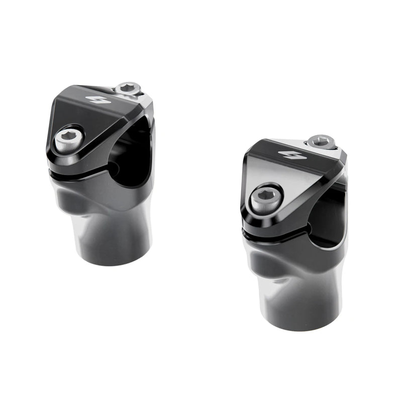 Kraus Moto Shorty Bar Mounts