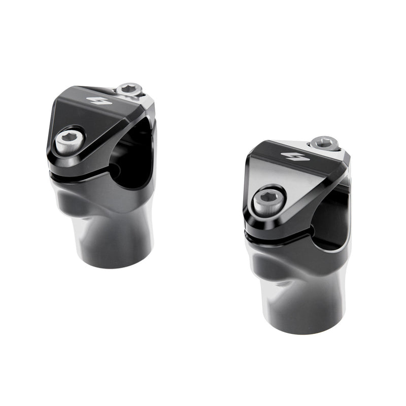 Kraus Moto Shorty Bar Mounts