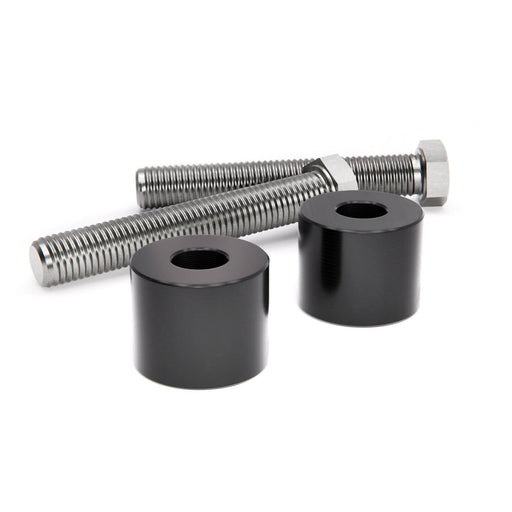 Kraus Moto 1-inch Riser Extension Kit