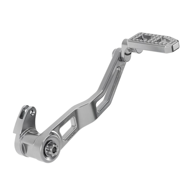 Kraus Moto Max Lean Brake Lever
