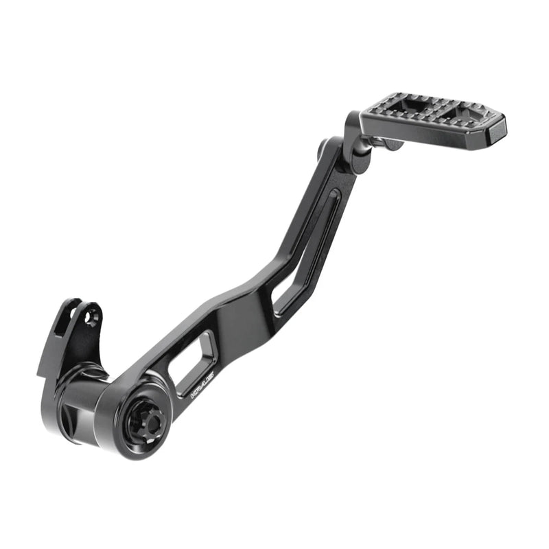 Kraus Moto Max Lean Brake Lever