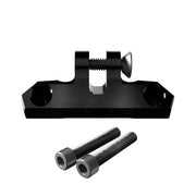 Kraus Moto Isolated Riser Top Gauge Mount