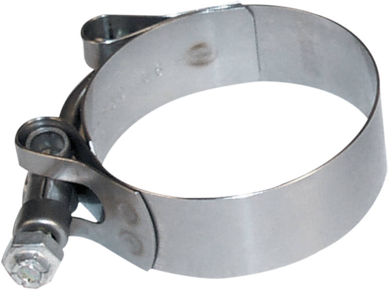 S&S CYCLE Intake Manifold Clamp - O-Ring - 55 mm - 78 mm