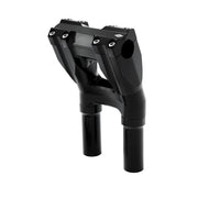 Kraus Moto Isolated Risers (Aftermarket Fitment)