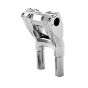 Kraus Moto Isolated Risers (Aftermarket Fitment)