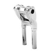 Kraus Moto Isolated Risers (Aftermarket Fitment)