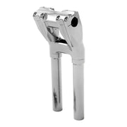 Kraus Moto Isolated Risers (Aftermarket Fitment)