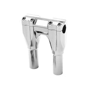 Kraus Moto Isolated Risers (Aftermarket Fitment)