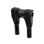 Kraus Moto Isolated Risers (Aftermarket Fitment)