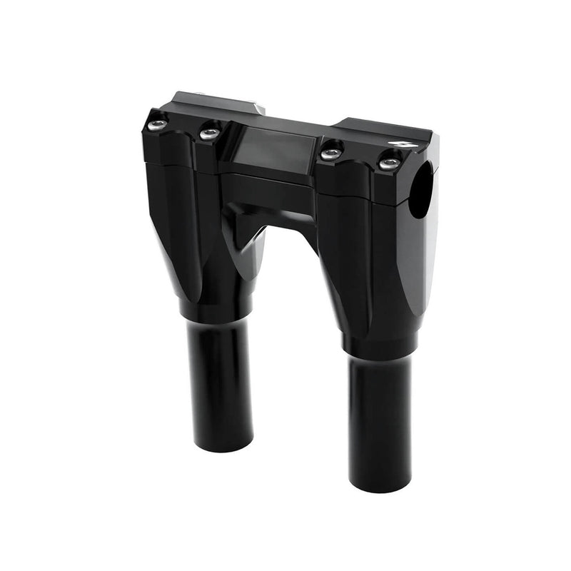 Kraus Moto Isolated Risers (Aftermarket Fitment)