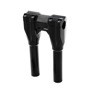 Kraus Moto Isolated Risers (Aftermarket Fitment)