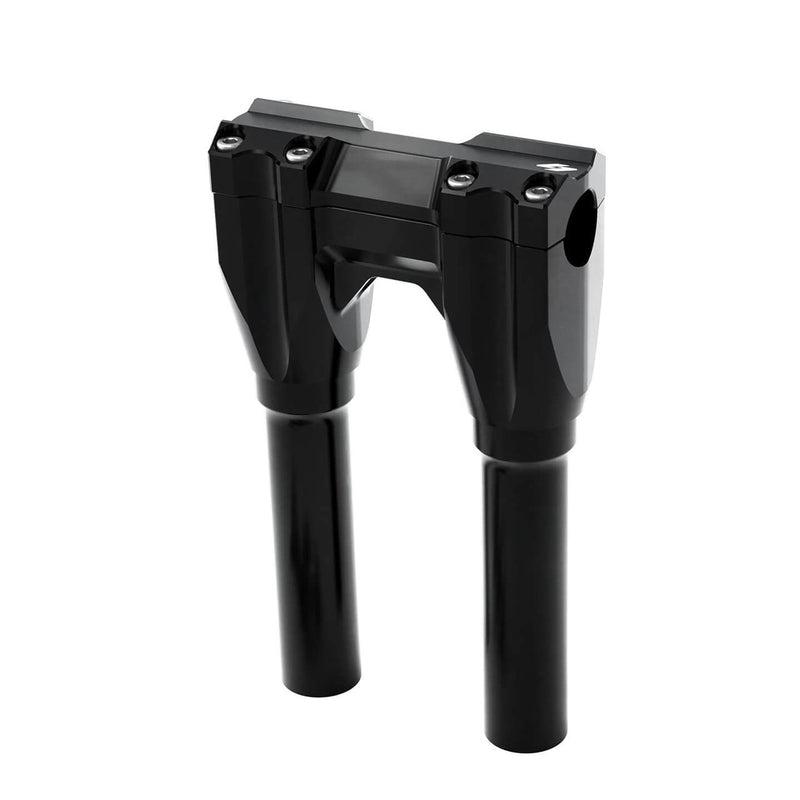 Kraus Moto Isolated Risers (Aftermarket Fitment)