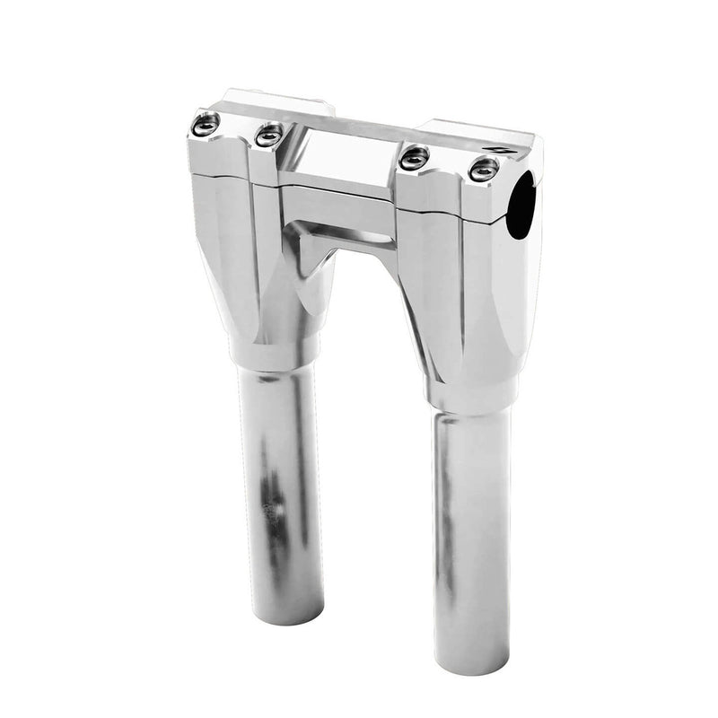 Kraus Moto Isolated Risers (Aftermarket Fitment)