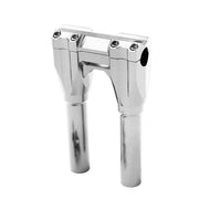Kraus Moto Isolated Risers (Aftermarket Fitment)