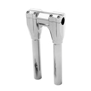 Kraus Moto Isolated Risers (Aftermarket Fitment)