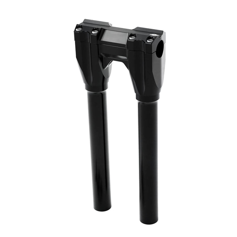 Kraus Moto Isolated Risers (Aftermarket Fitment)