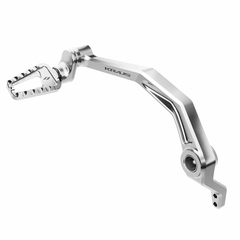 Kraus Moto TORNO Shift Lever (Chief)