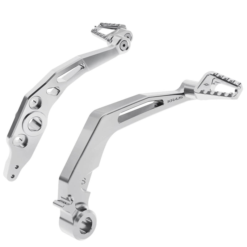 Kraus Moto Command Foot Control Kit