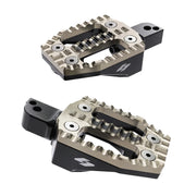 Kraus Moto EXO Pegs - M8 Softail
