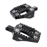 Kraus Moto EXO Pegs - Indian Touring