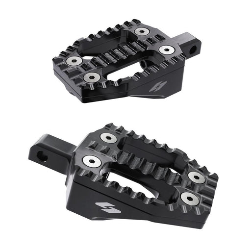 Kraus Moto EXO Pegs - Indian Touring