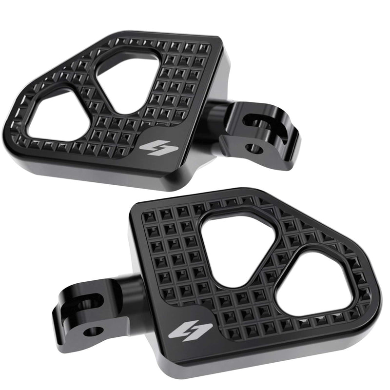 Kraus Moto Max Lean Mini Boards - Indian Cruiser