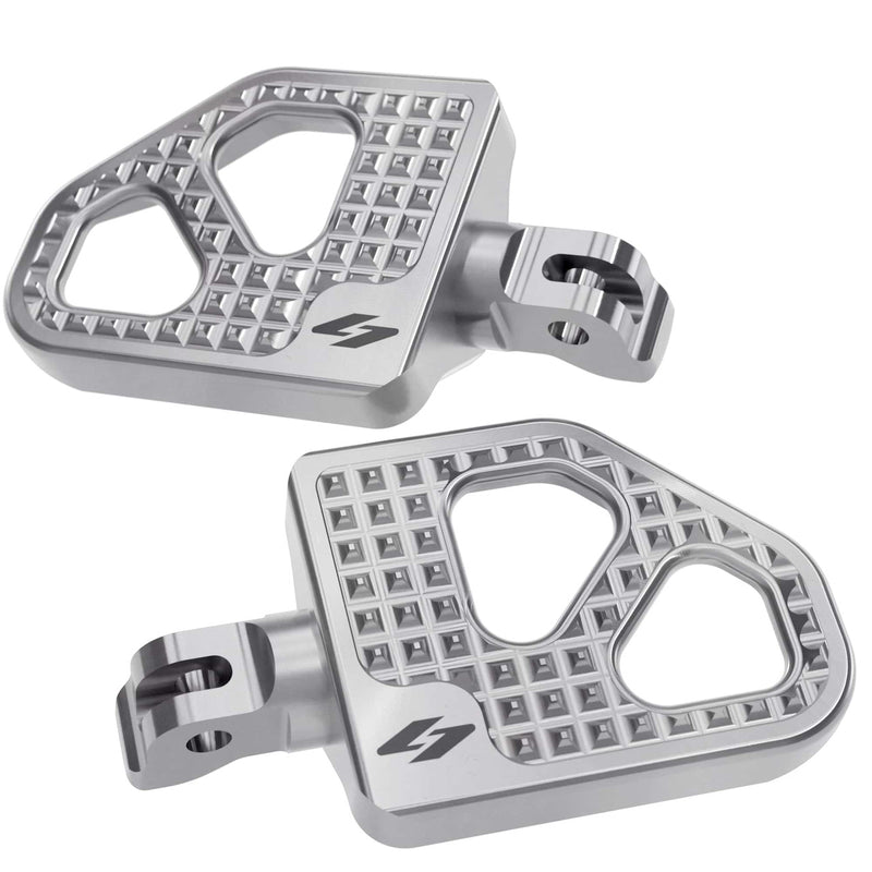 Kraus Moto Max Lean Mini Boards - Indian Cruiser