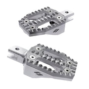 Kraus Moto EXO Pegs - M8 Softail