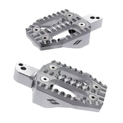 Kraus Moto EXO Pegs - M8 Softail