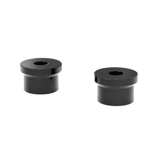 Kraus Moto Isolated Riser Legs