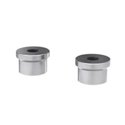 Kraus Moto Isolated Riser Legs
