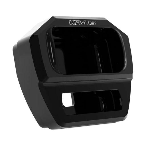 Kraus Moto D3 Digital Gauge Bezel
