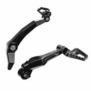 Kraus Moto TORNO Foot Control Kit (Chief)