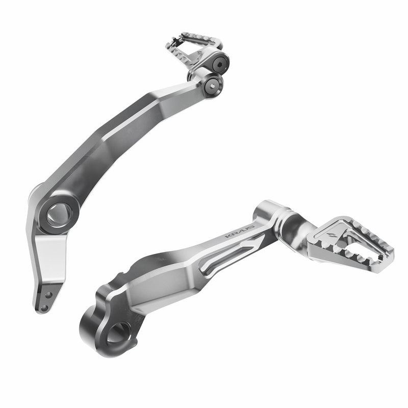 Kraus Moto TORNO Foot Control Kit (Chief)
