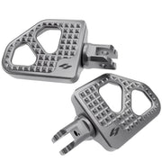 Kraus Moto Max Lean Mini Boards - Pan America, Sportster S