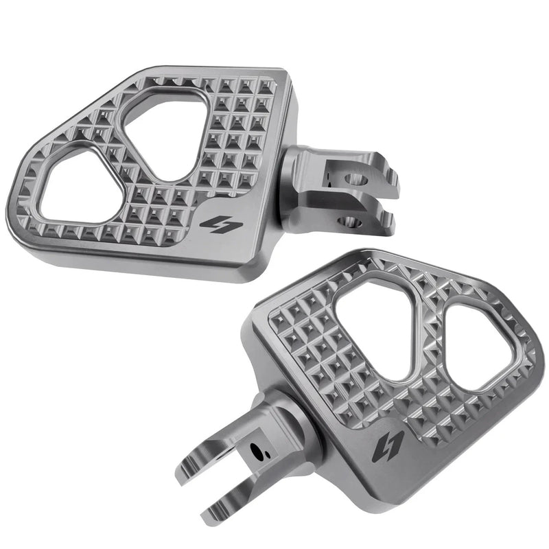Kraus Moto Max Lean Mini Boards - Pan America, Sportster S