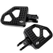 Kraus Moto Max Lean Mini Boards - Pan America, Sportster S