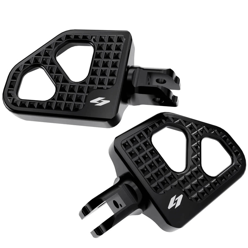 Kraus Moto Max Lean Mini Boards - Pan America, Sportster S