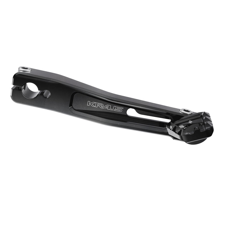 Kraus Moto APEX SS3 Bagger Heel Shifter