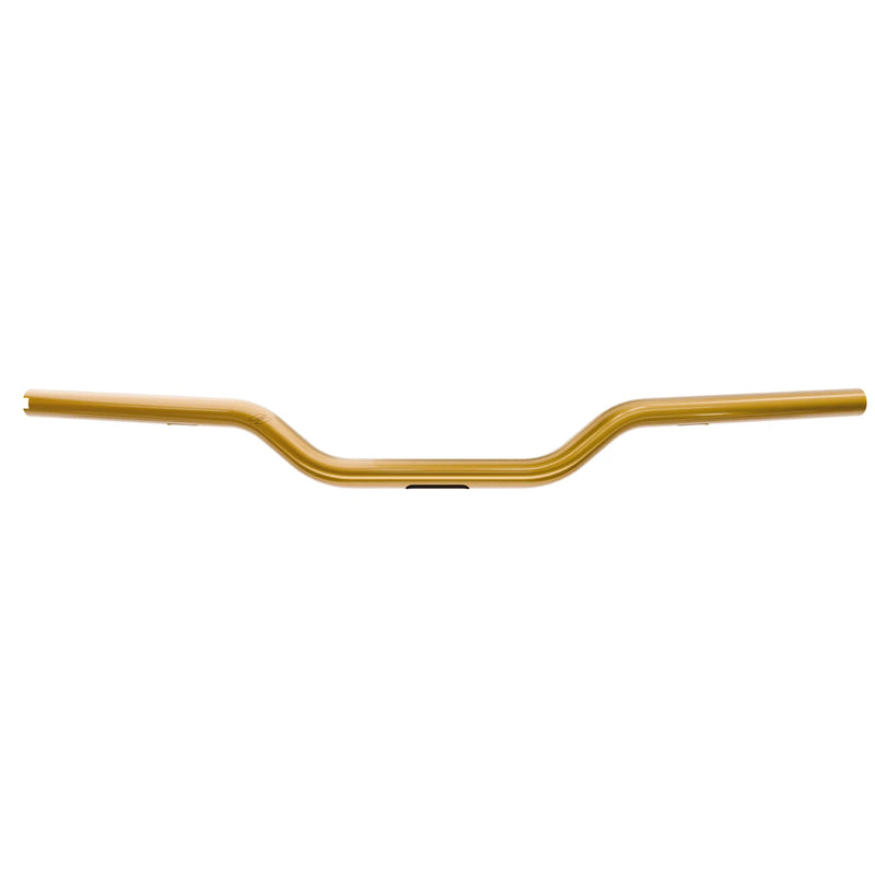 Kraus Moto Stainless KR Low Bar