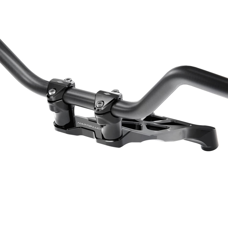 Kraus Moto Chieftain Moto Bar Kit
