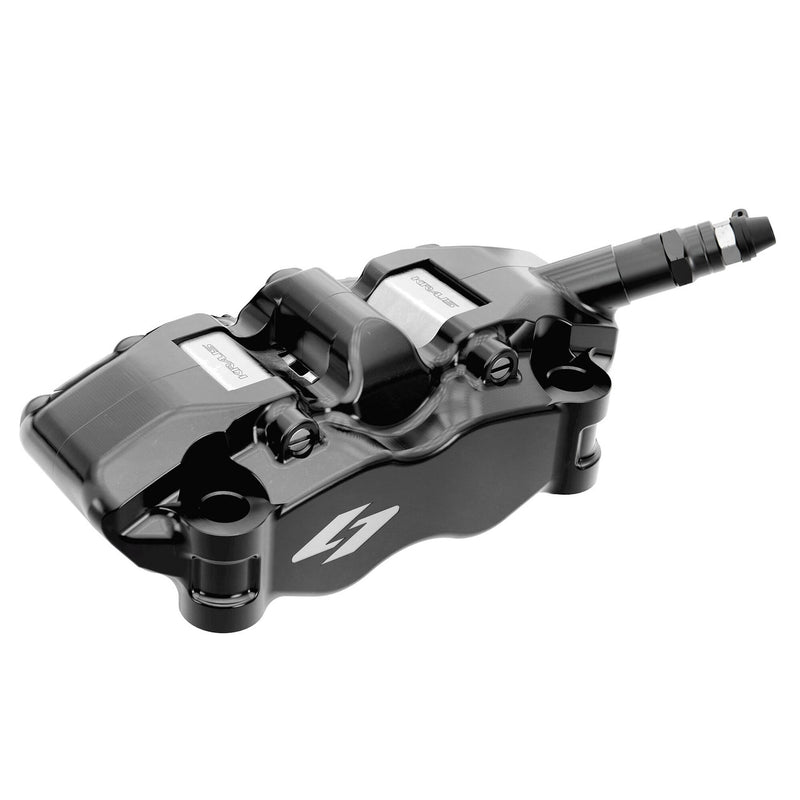 Kraus Moto RTX8 Brake Caliper (Radial - 100mm)