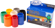 MOTION PRO Fork Seal Bullet - Assortment - Set 8 08-0677