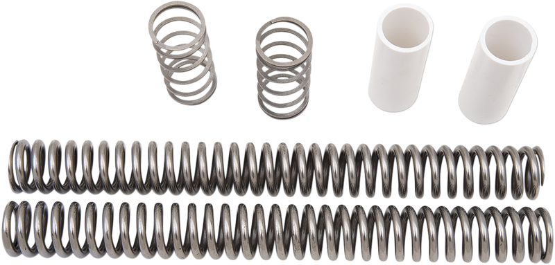 PROGRESSIVE SUSPENSION Drop-In Front Fork Lowering System - '18-'22 SOFTAIL