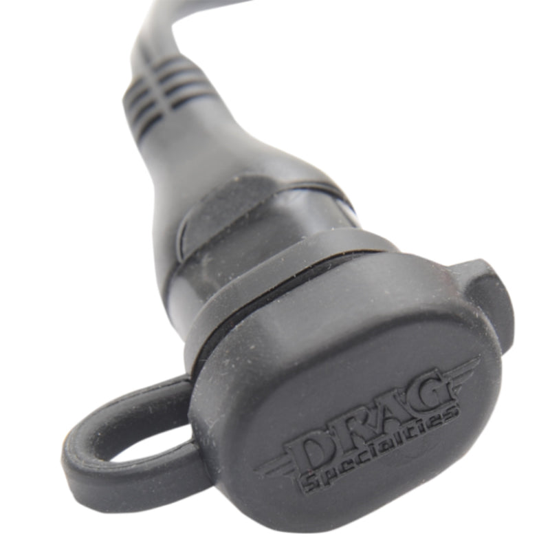 DRAG SPECIALTIES OptiMate Permanent Battery Charger Lead Kit