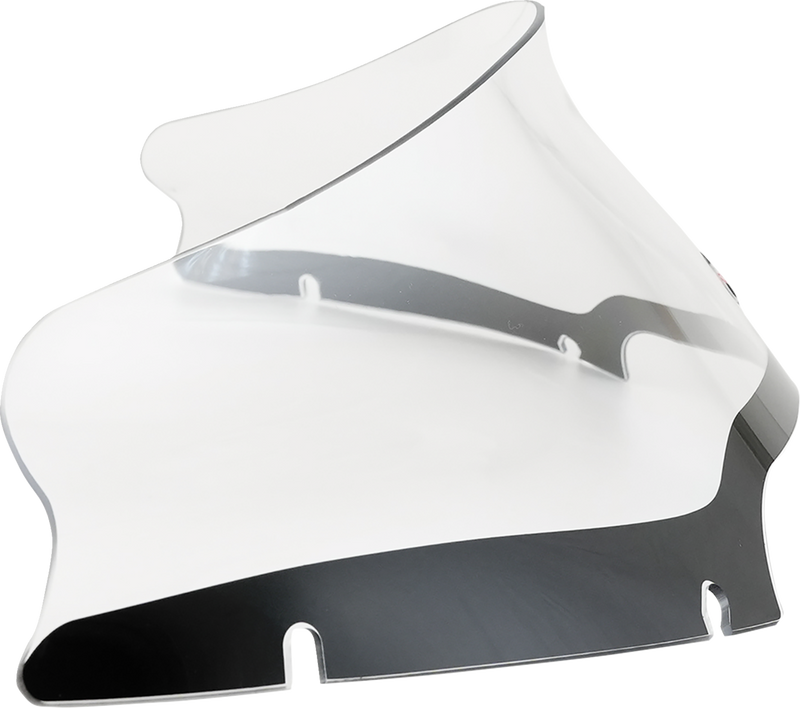 KLOCK WERKS Sport Flare® Windshield - '15-'25 Road Glide - FLTR